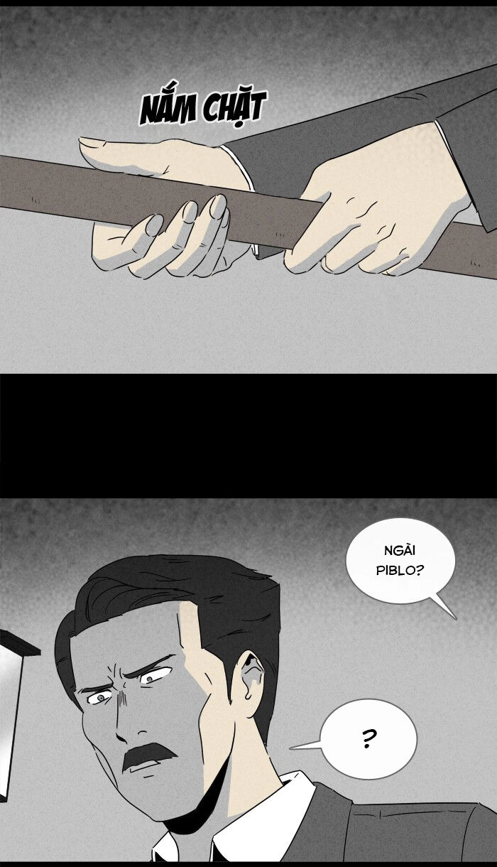 Những Câu Chuyện Bất Thường Chapter 221 - 6