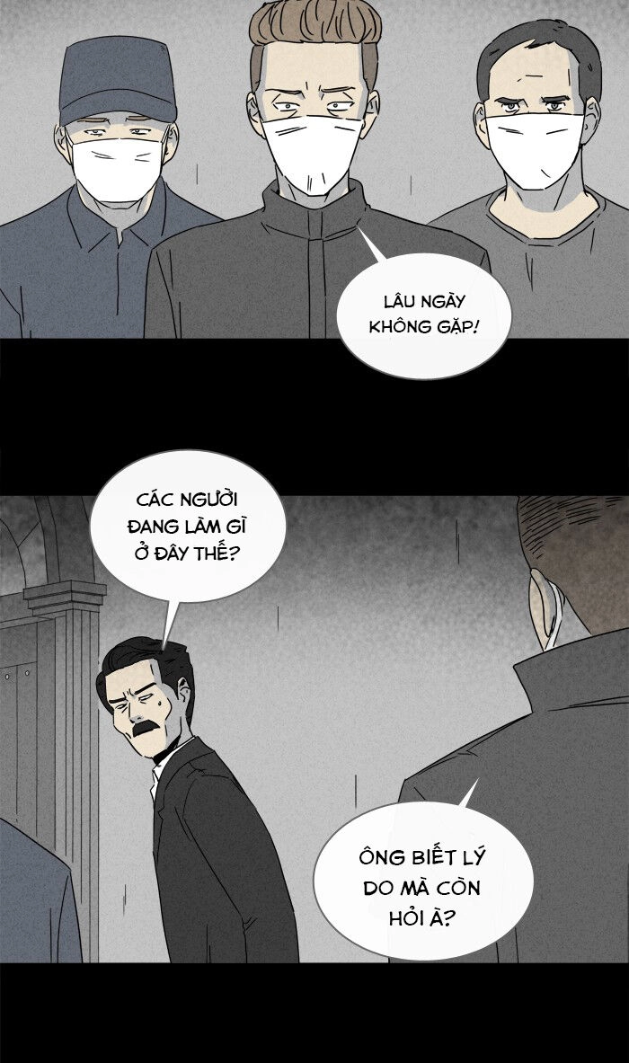 Những Câu Chuyện Bất Thường Chapter 221 - 8