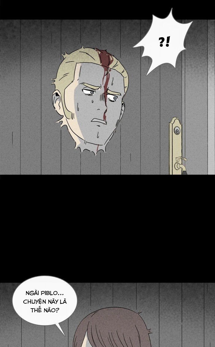 Những Câu Chuyện Bất Thường Chapter 221 - 9