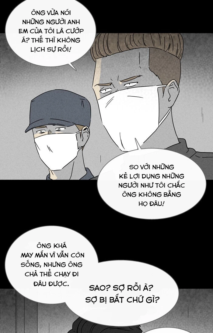 Những Câu Chuyện Bất Thường Chapter 221 - 11