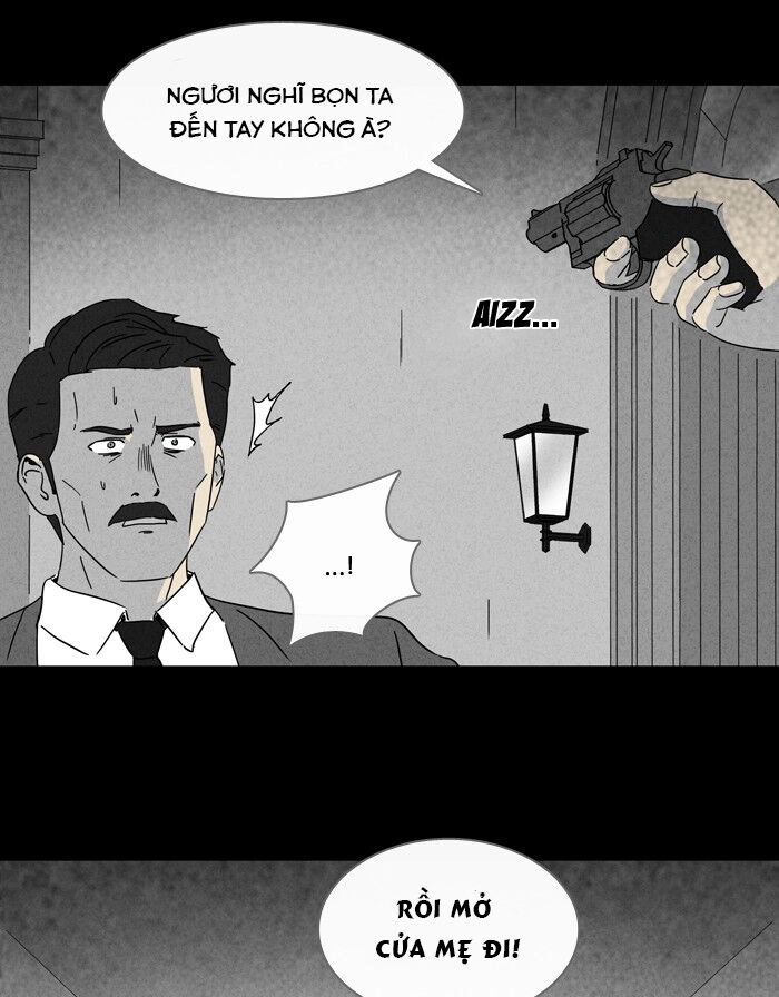 Những Câu Chuyện Bất Thường Chapter 221 - 13