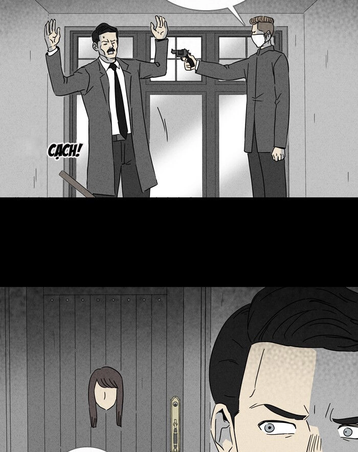 Những Câu Chuyện Bất Thường Chapter 221 - 14