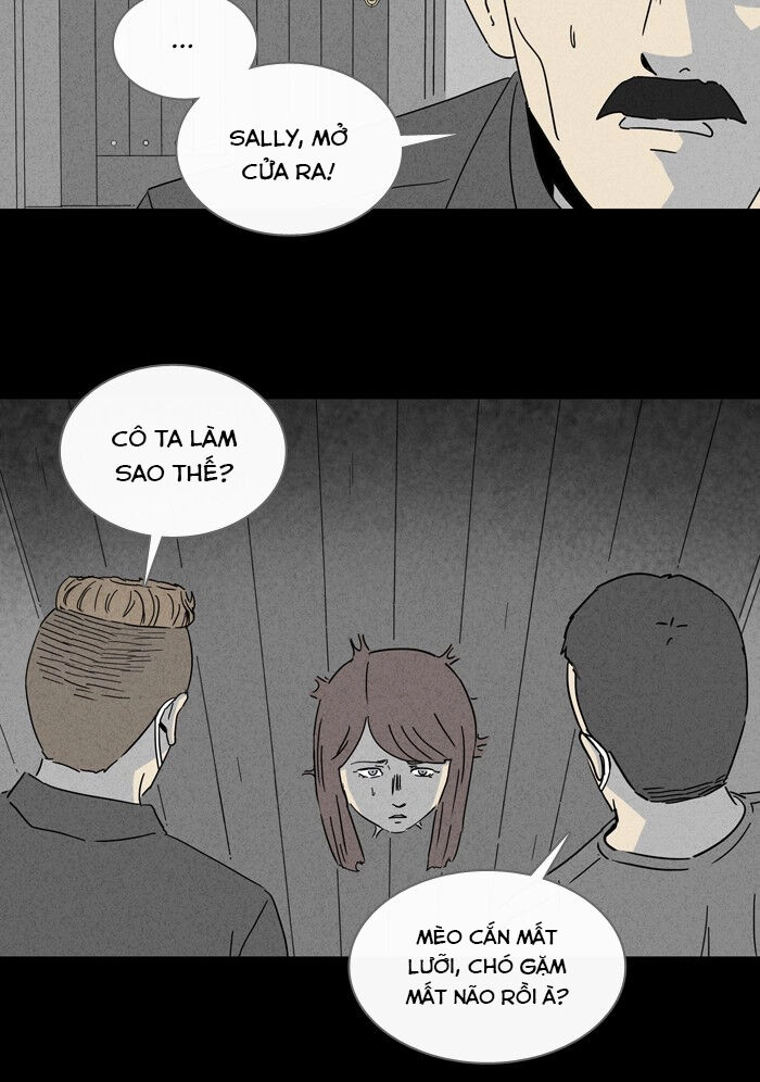 Những Câu Chuyện Bất Thường Chapter 221 - 15