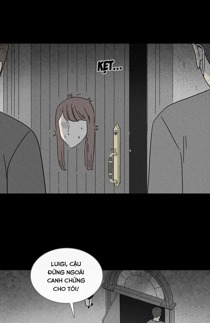 Những Câu Chuyện Bất Thường Chapter 221 - 16