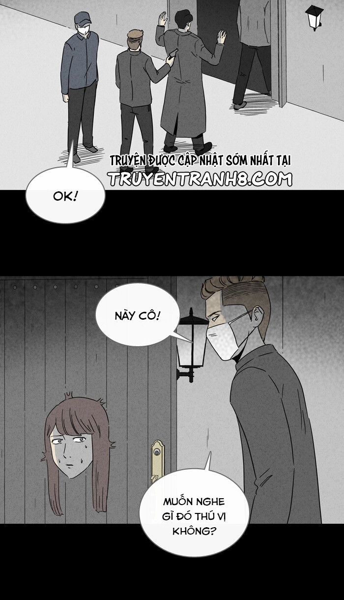 Những Câu Chuyện Bất Thường Chapter 221 - 17