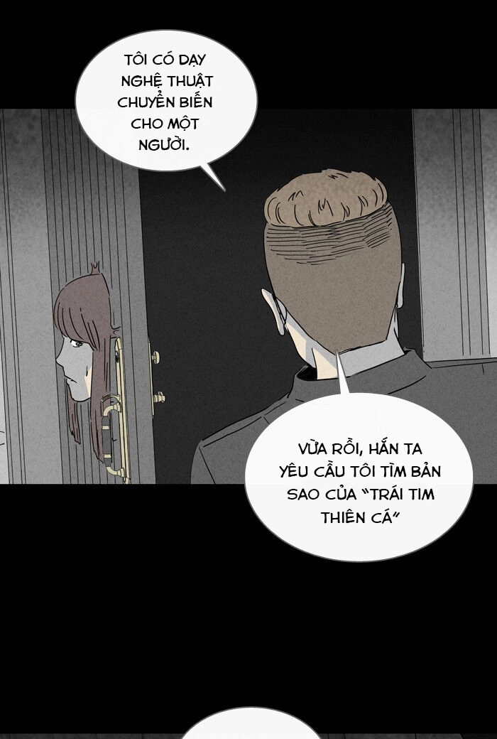 Những Câu Chuyện Bất Thường Chapter 221 - 18