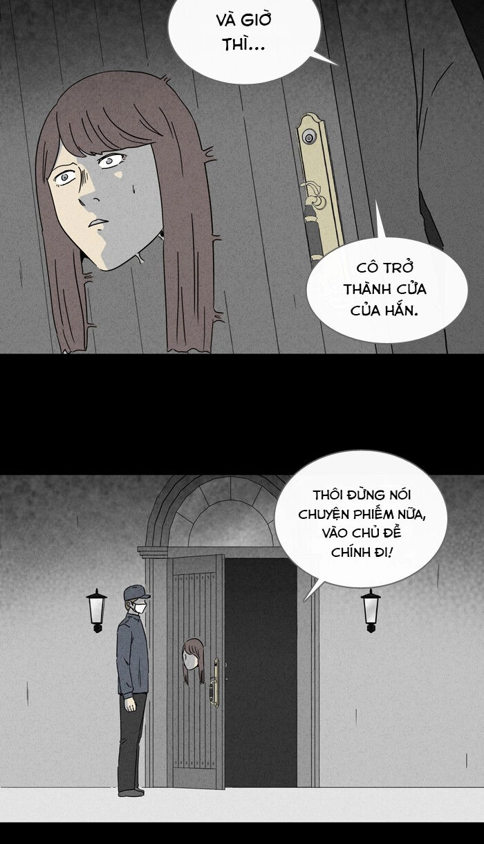 Những Câu Chuyện Bất Thường Chapter 221 - 19