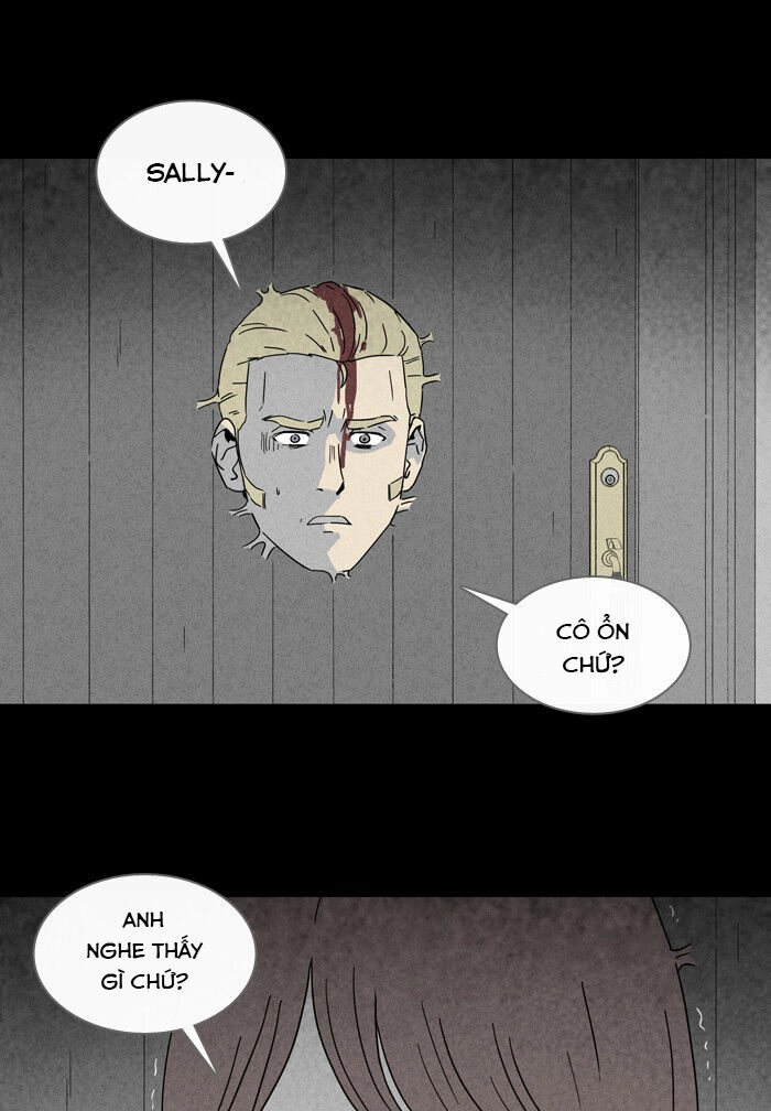 Những Câu Chuyện Bất Thường Chapter 221 - 20