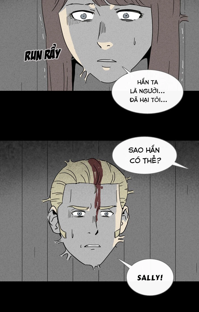 Những Câu Chuyện Bất Thường Chapter 221 - 21