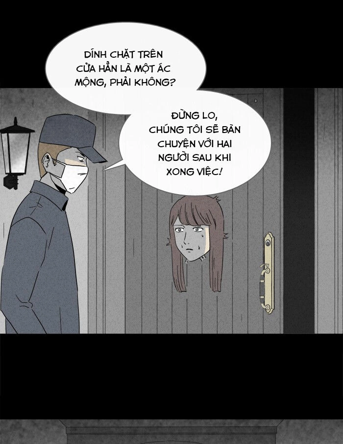 Những Câu Chuyện Bất Thường Chapter 221 - 22