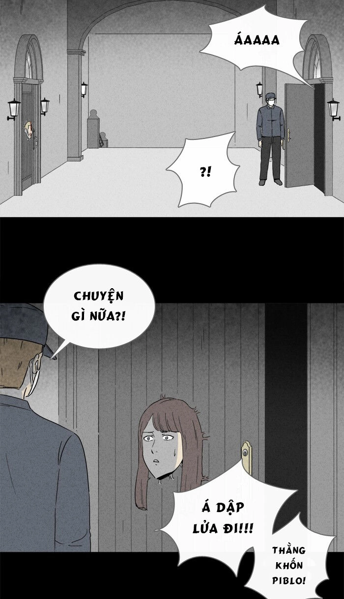 Những Câu Chuyện Bất Thường Chapter 221 - 23