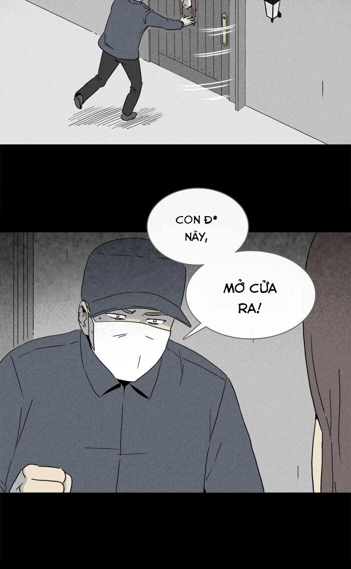 Những Câu Chuyện Bất Thường Chapter 221 - 25