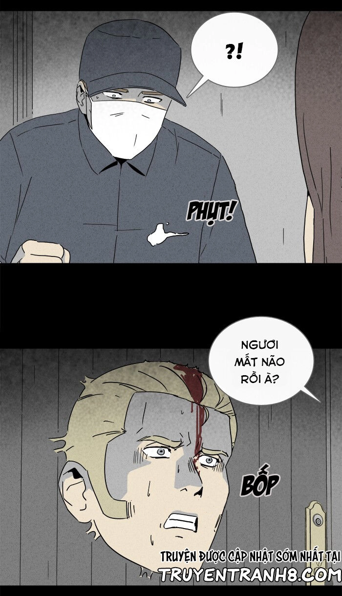 Những Câu Chuyện Bất Thường Chapter 221 - 26