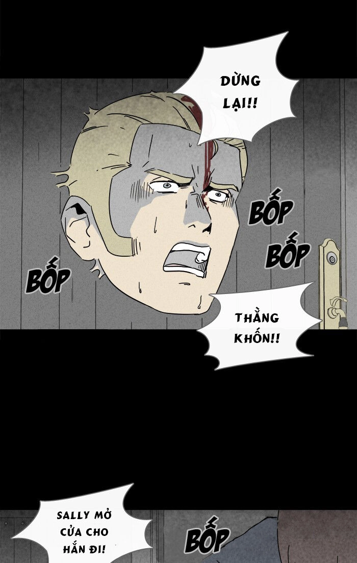 Những Câu Chuyện Bất Thường Chapter 221 - 27