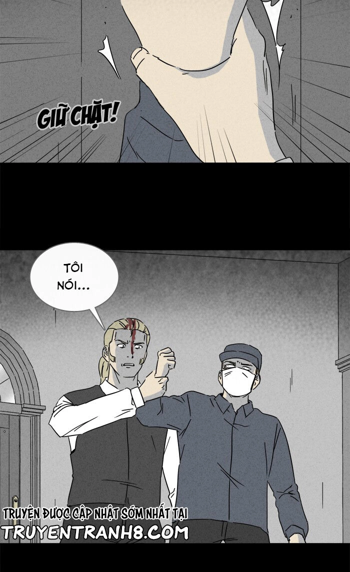 Những Câu Chuyện Bất Thường Chapter 221 - 31