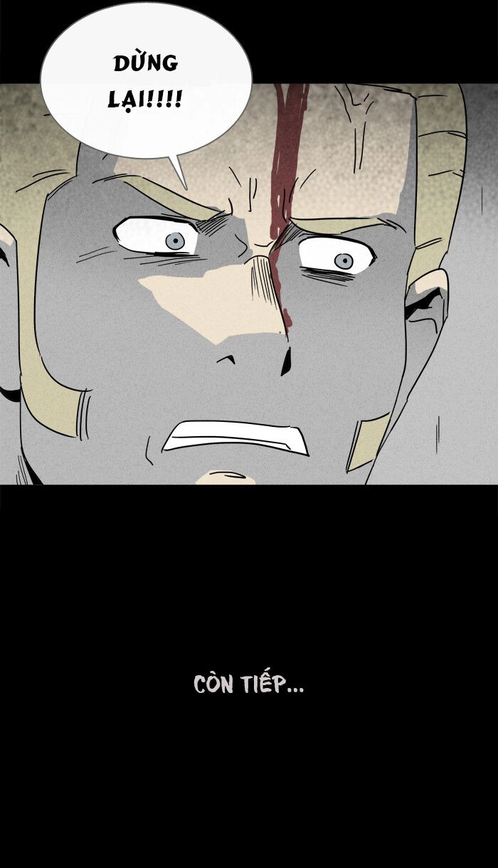 Những Câu Chuyện Bất Thường Chapter 221 - 32