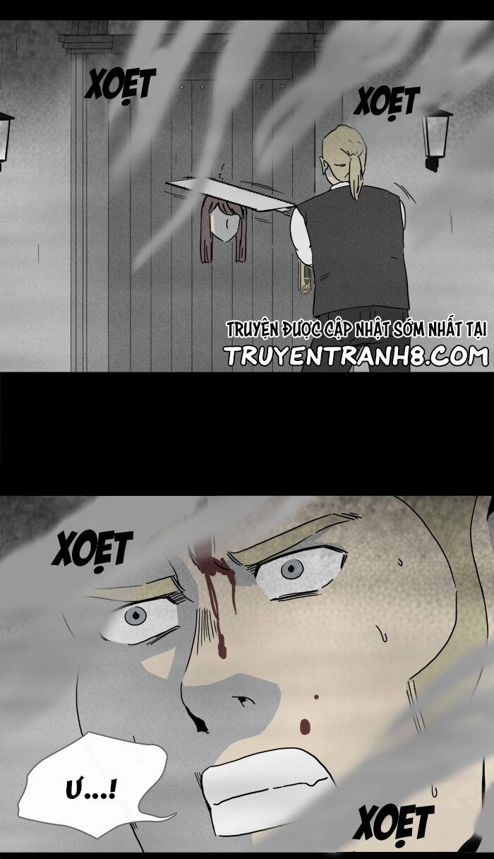 Những Câu Chuyện Bất Thường Chapter 222 - 7