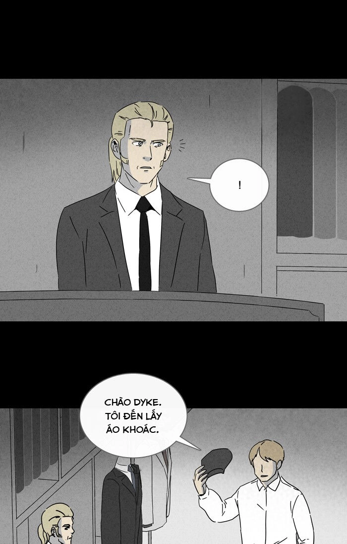 Những Câu Chuyện Bất Thường Chapter 222 - 18