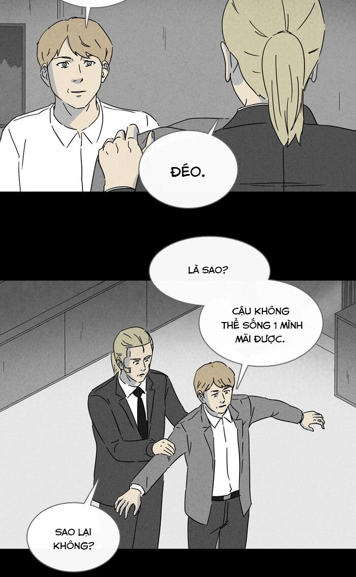 Những Câu Chuyện Bất Thường Chapter 222 - 20