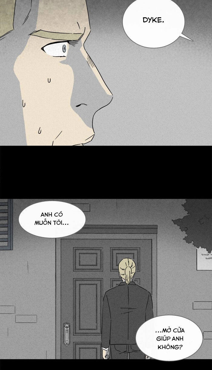 Những Câu Chuyện Bất Thường Chapter 222 - 33