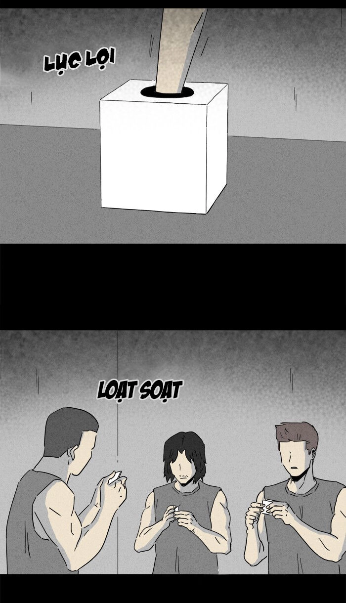 Những Câu Chuyện Bất Thường Chapter 223 - 24