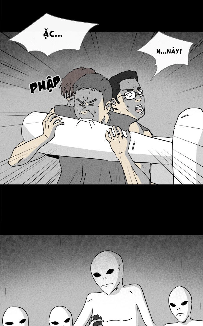 Những Câu Chuyện Bất Thường Chapter 224 - 12