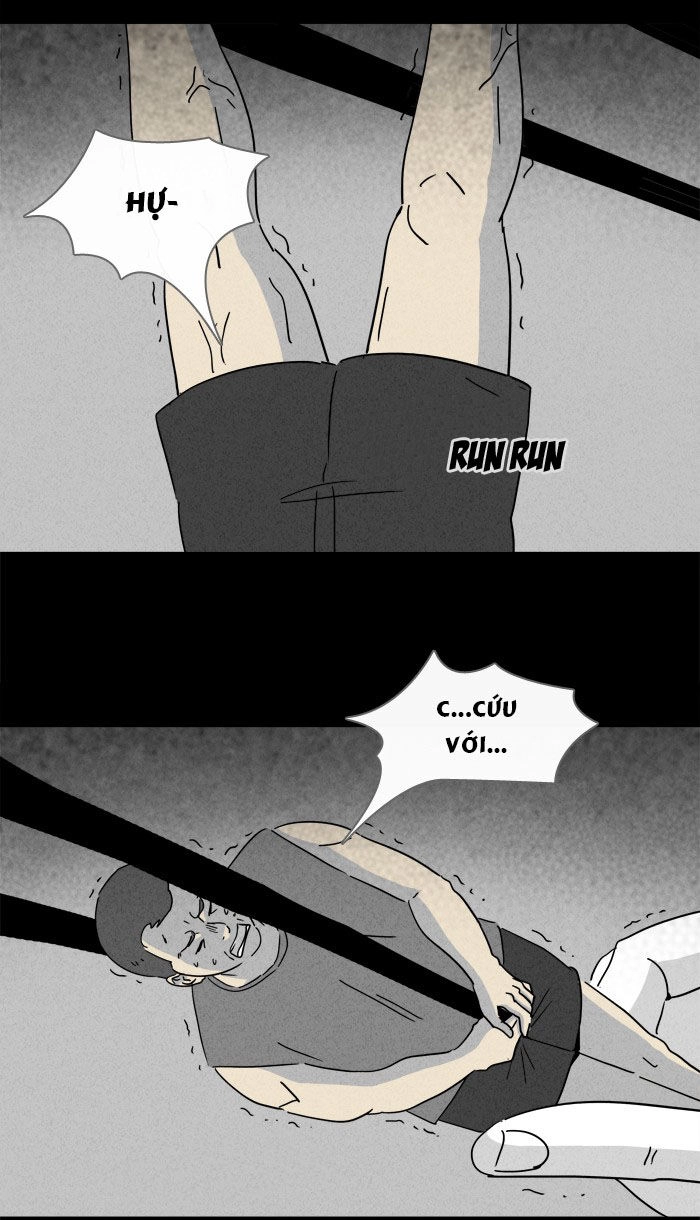 Những Câu Chuyện Bất Thường Chapter 224 - 19