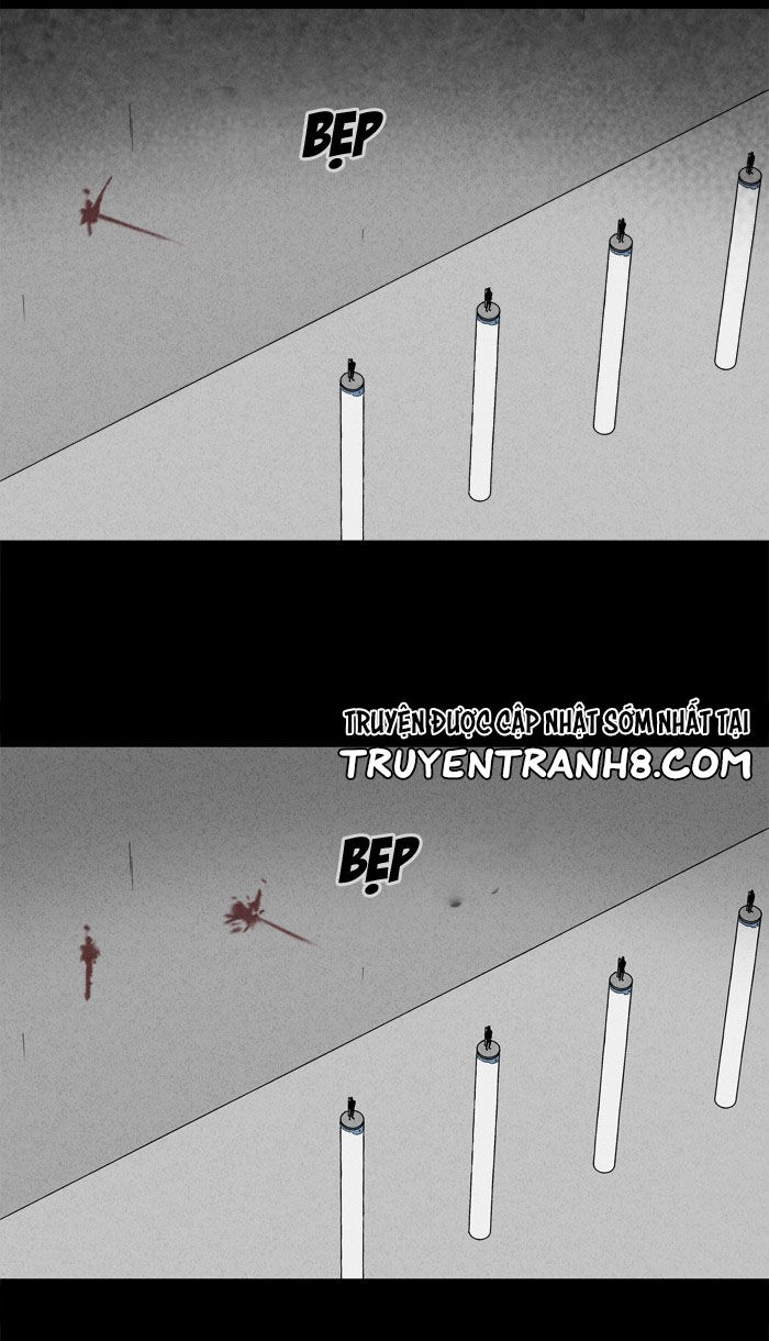 Những Câu Chuyện Bất Thường Chapter 224 - 23