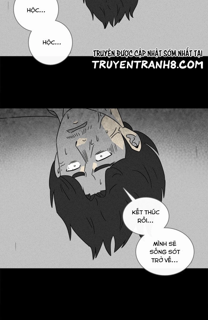 Những Câu Chuyện Bất Thường Chapter 224 - 28