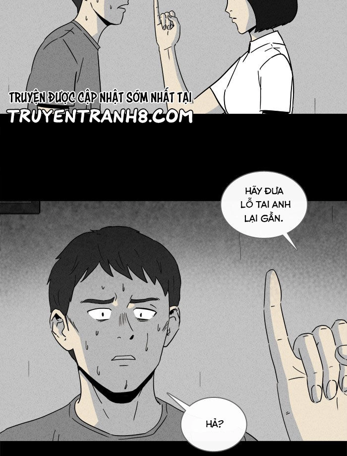 Những Câu Chuyện Bất Thường Chapter 225 - 18