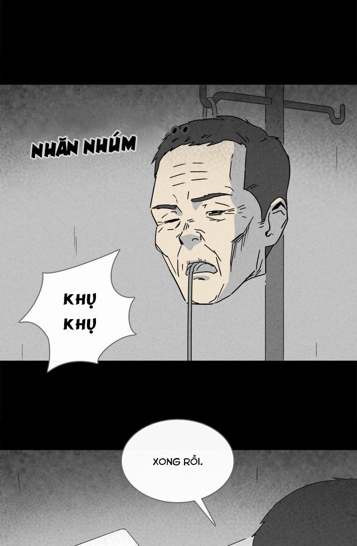 Những Câu Chuyện Bất Thường Chapter 226 - 11