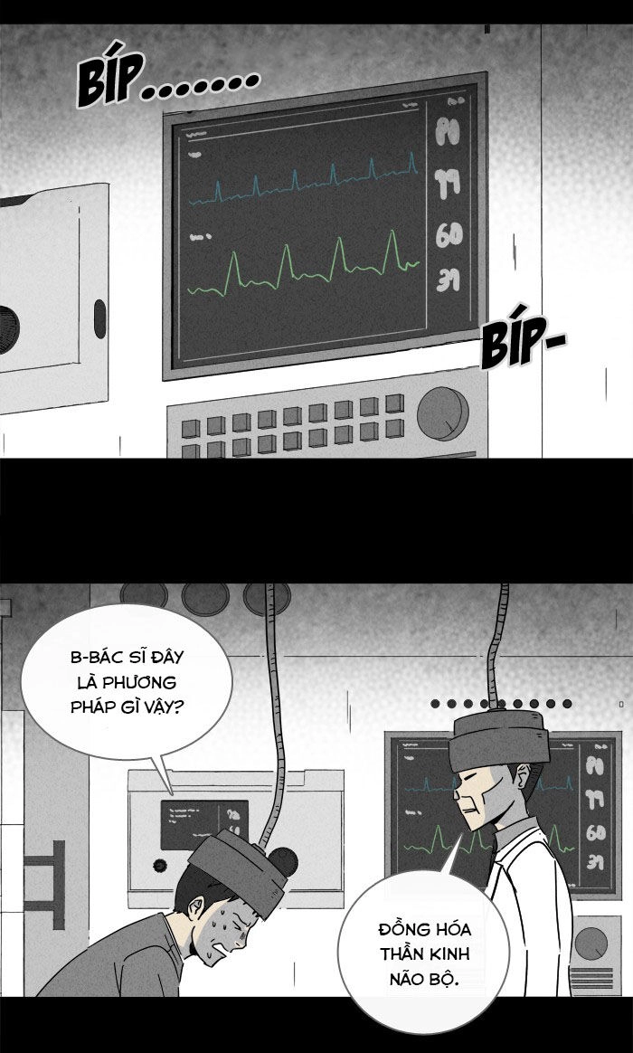 Những Câu Chuyện Bất Thường Chapter 226 - 24