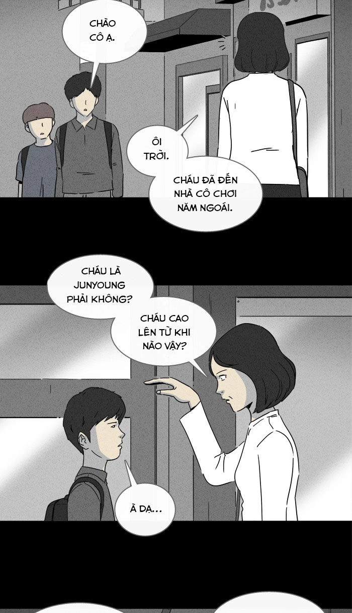 Những Câu Chuyện Bất Thường Chapter 227 - 11