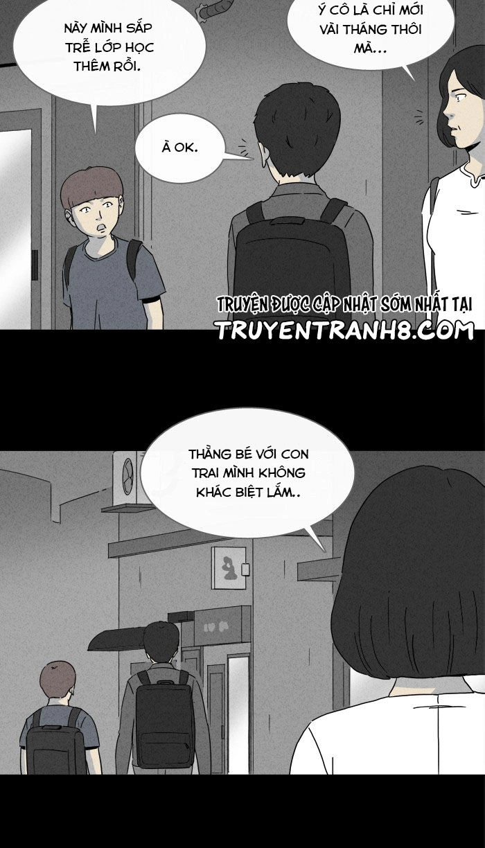 Những Câu Chuyện Bất Thường Chapter 227 - 12