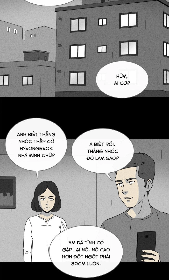 Những Câu Chuyện Bất Thường Chapter 227 - 15