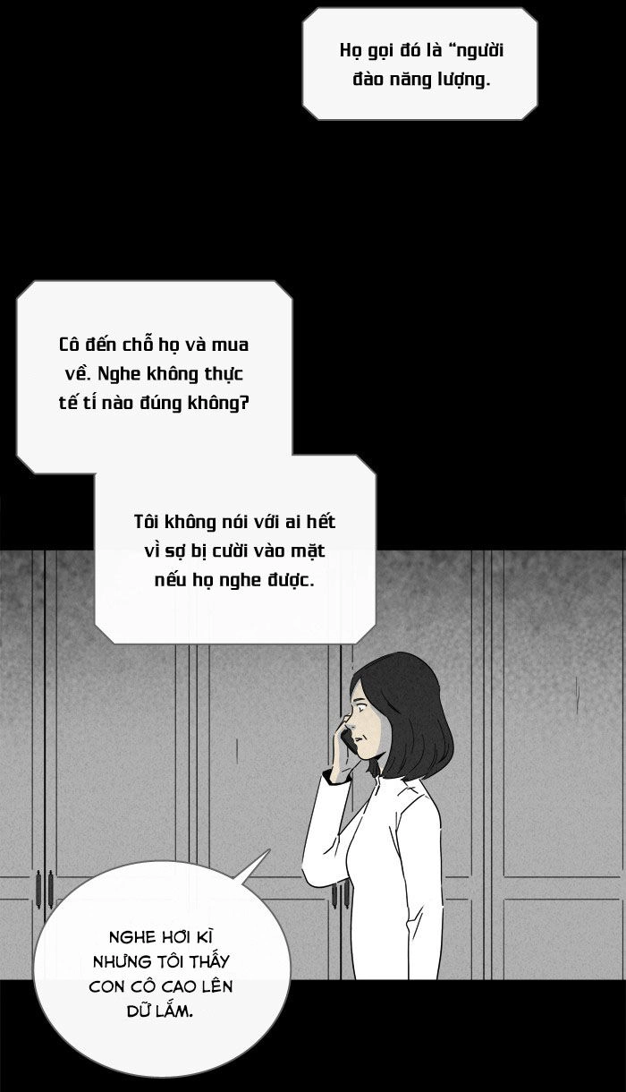 Những Câu Chuyện Bất Thường Chapter 227 - 19