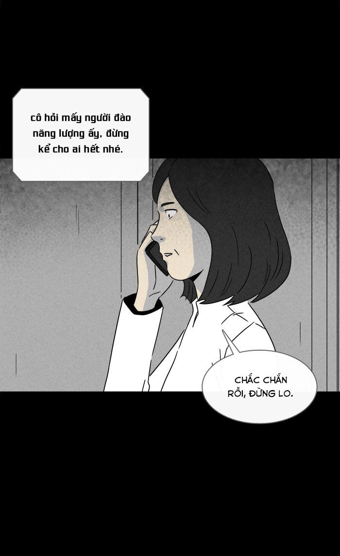 Những Câu Chuyện Bất Thường Chapter 227 - 20