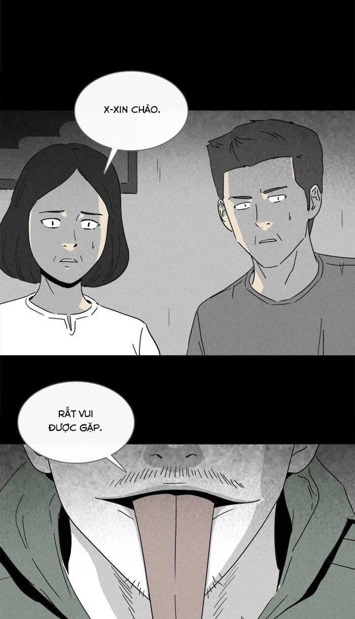 Những Câu Chuyện Bất Thường Chapter 227 - 22