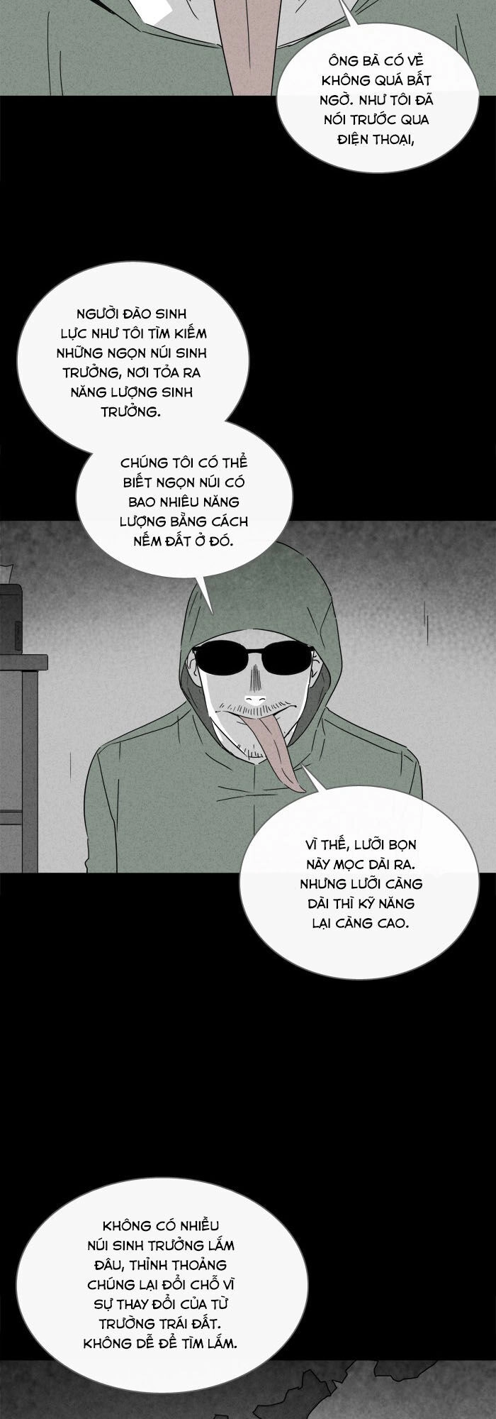 Những Câu Chuyện Bất Thường Chapter 227 - 23