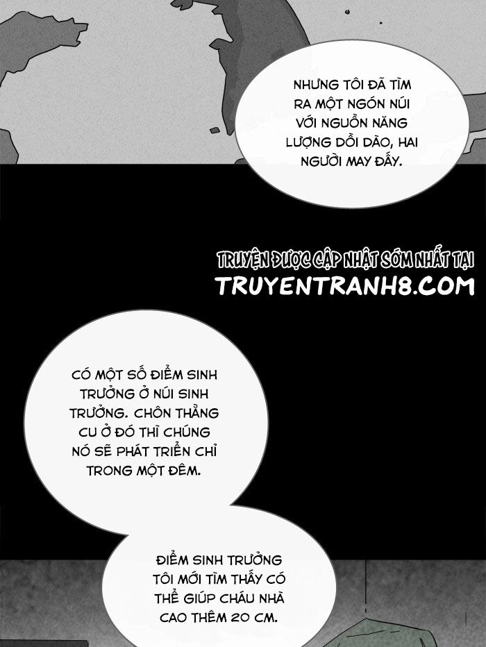 Những Câu Chuyện Bất Thường Chapter 227 - 25