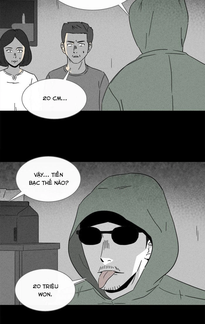 Những Câu Chuyện Bất Thường Chapter 227 - 26