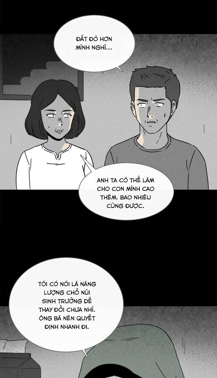 Những Câu Chuyện Bất Thường Chapter 227 - 27