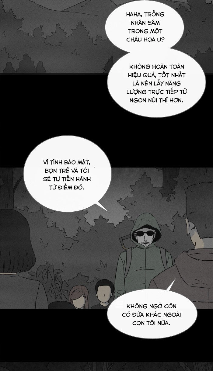 Những Câu Chuyện Bất Thường Chapter 227 - 30