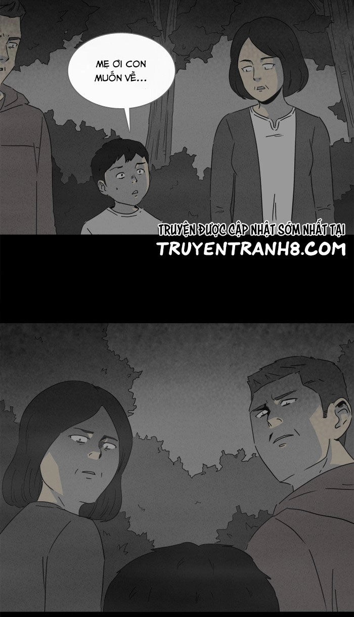 Những Câu Chuyện Bất Thường Chapter 227 - 31