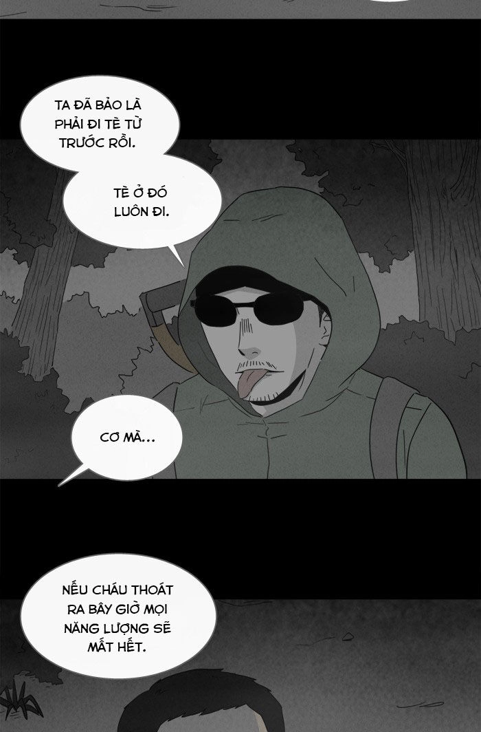 Những Câu Chuyện Bất Thường Chapter 228 - 12