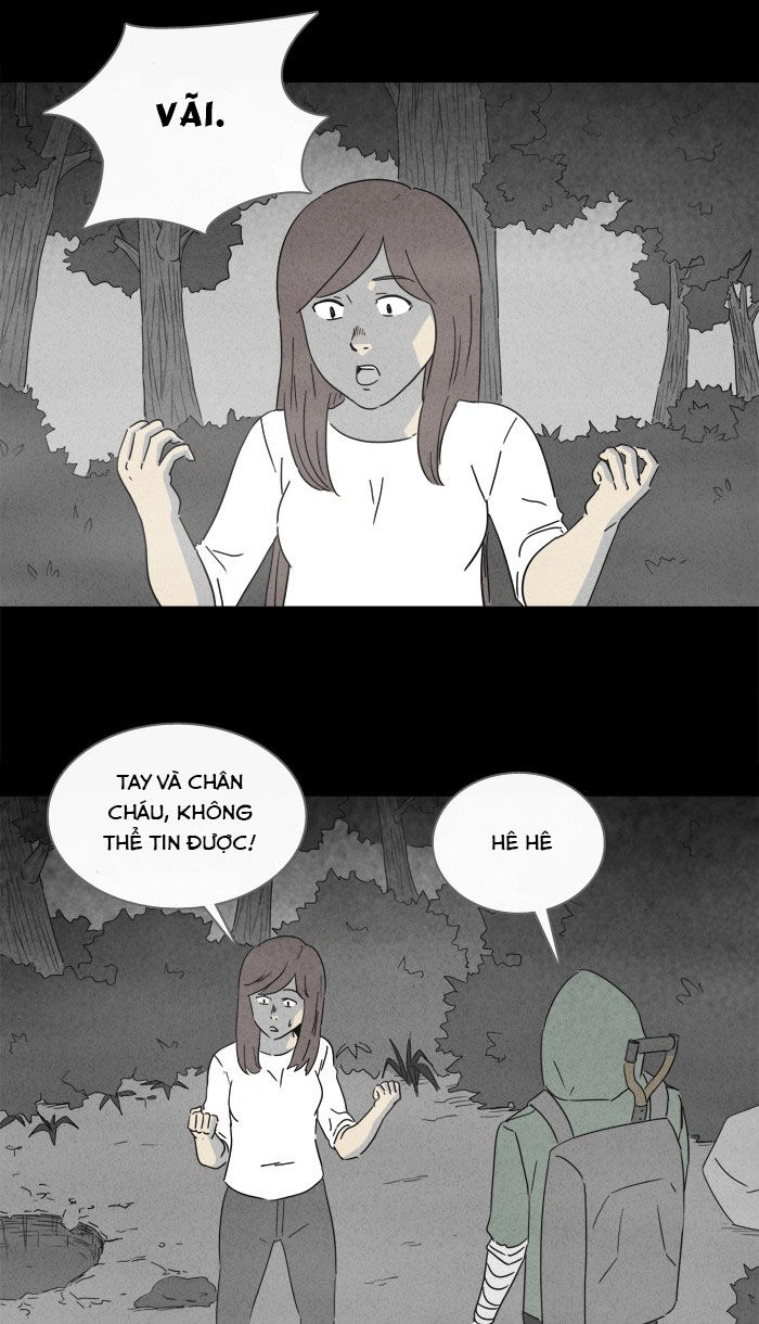 Những Câu Chuyện Bất Thường Chapter 228 - 22