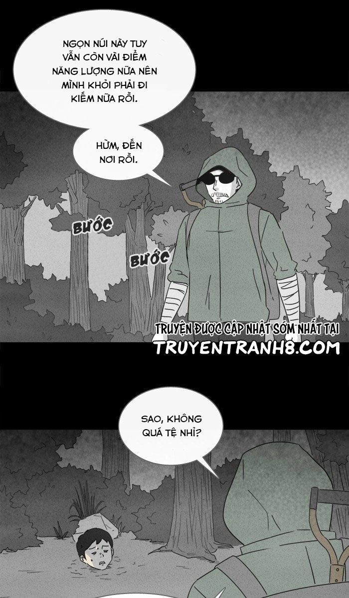 Những Câu Chuyện Bất Thường Chapter 228 - 28