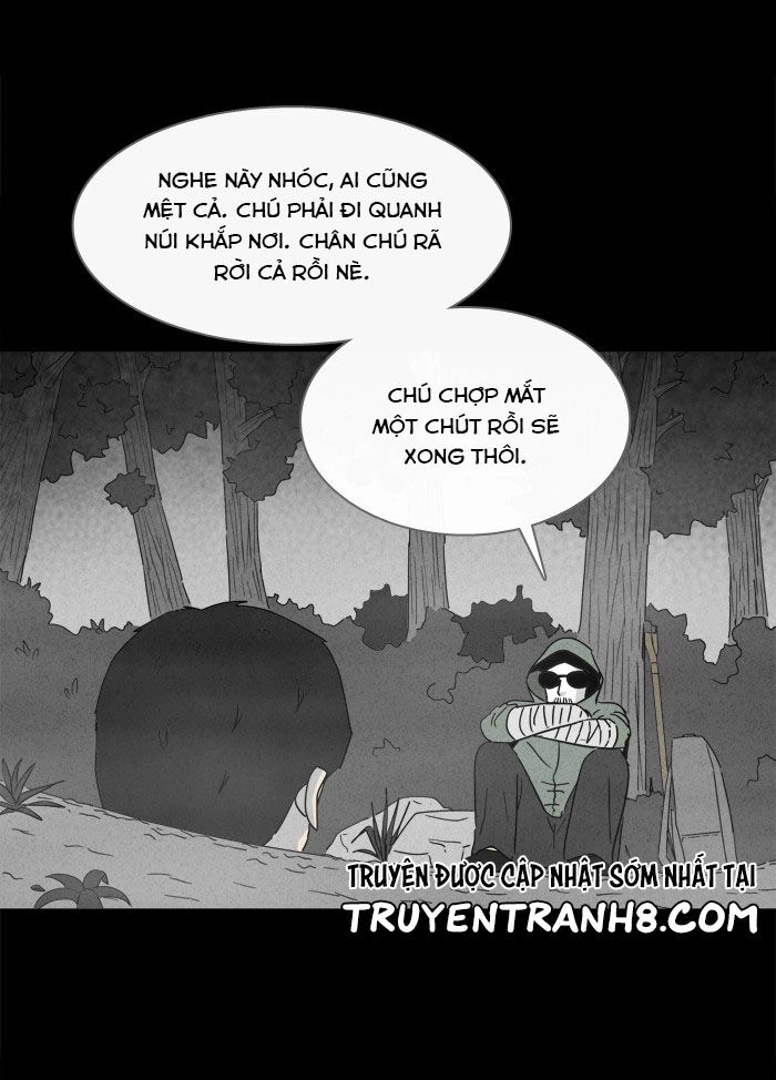 Những Câu Chuyện Bất Thường Chapter 228 - 30