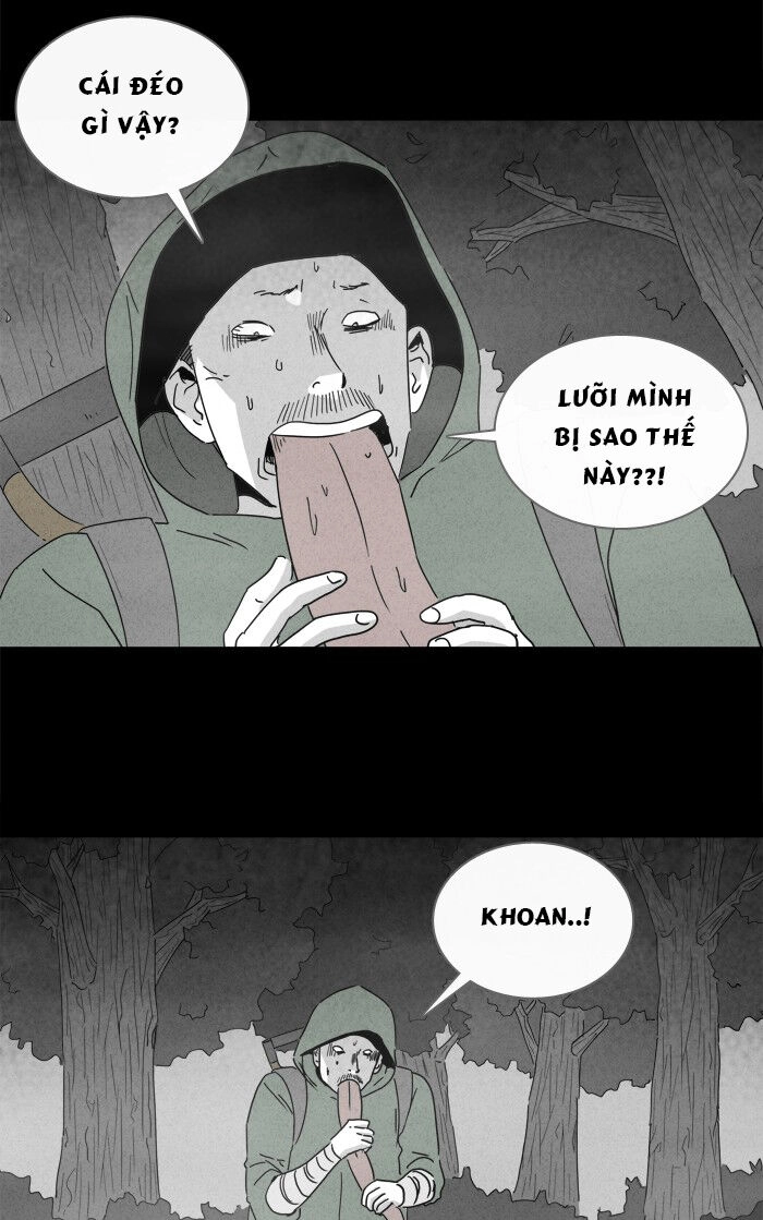 Những Câu Chuyện Bất Thường Chapter 229 - 23