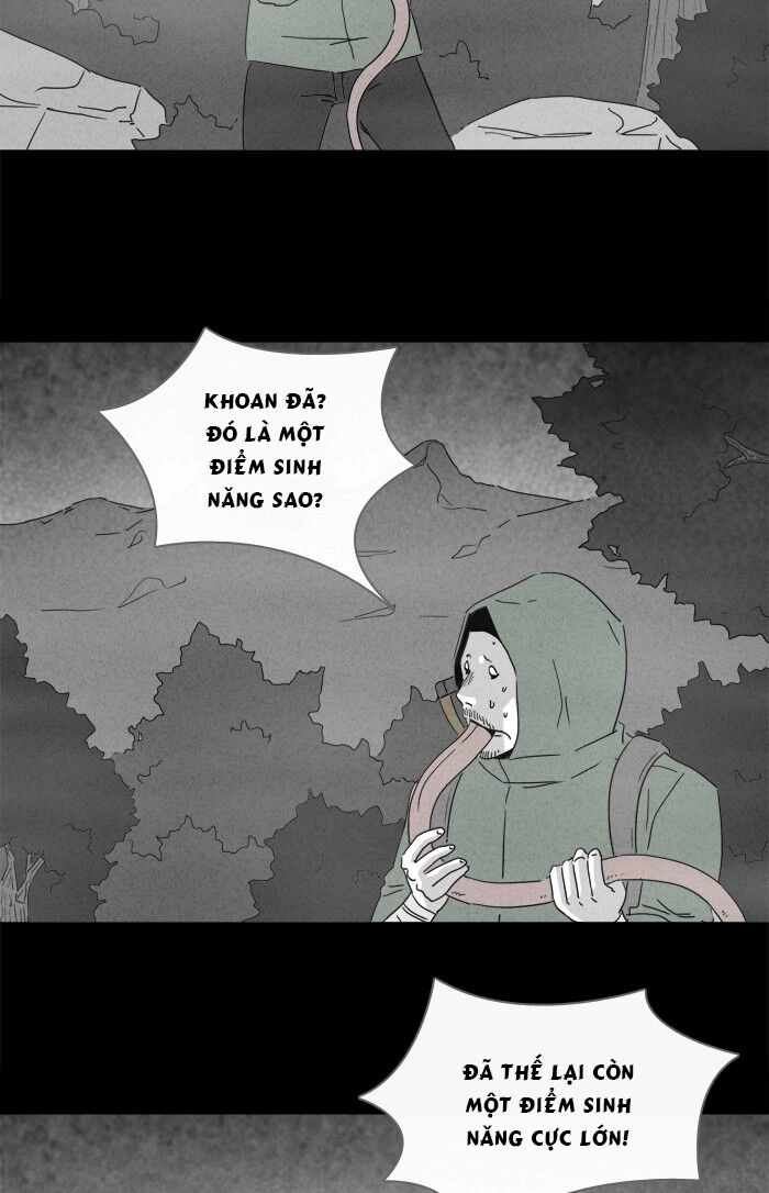 Những Câu Chuyện Bất Thường Chapter 229 - 24